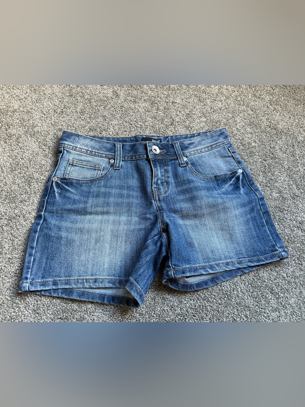 ANA Jean shorts
